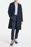 Vara Coat Navy