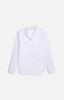 Hugo Shirt Blanc