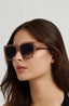 VB7002/S 09Q  Brown Violet Shaded