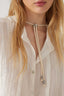 Timbra Shirt Ecru