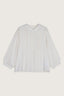 Timbra Shirt Ecru