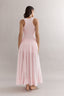 Carrie Maxi Pink