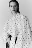 Amily Blouse Polka Dot