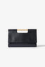 Eve Clutch Bag Black