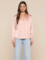 Tyler Silk Blouse Misty Rose