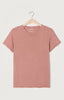 Vegiflower Tee Grapefruit