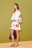 Odie Embroidered Top