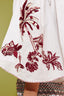 Odie Embroidered Top
