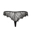Virtue Undies Black