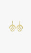 Essaouira Earrings Gold