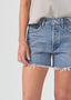 Parker Long Short Wheel