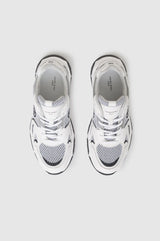 Brody Sneakers White