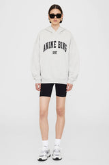 Harvey Sweatshirt Heather Grey