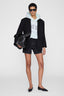 Harvey Sweatshirt Spring Mint