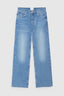 Hugh Jean Panama Blue