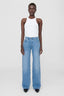 Hugh Jean Panama Blue
