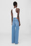 Hugh Jean Panama Blue