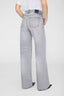Hugh Jean Oyster Grey
