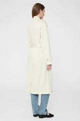 Layton Trench Cream