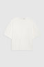 Maddie Top Ivory
