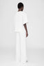 Maddie Top Ivory