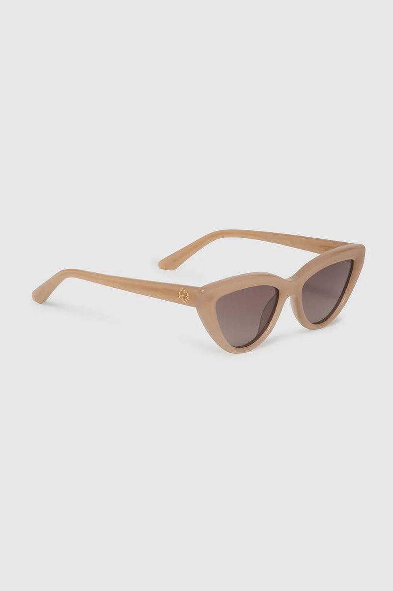 Sedona Sunglasses Beige