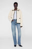 Camden Jacket Cream