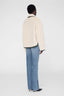 Camden Jacket Cream