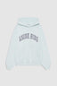 Harvey Sweatshirt Spring Mint