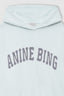 Harvey Sweatshirt Spring Mint