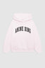 Harvey Sweatshirt Washed Pink