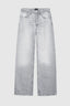 Hugh Jean Oyster Grey