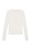 Katrin Sweater Ivory