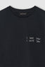 Shelley Tee I See You I love You Black