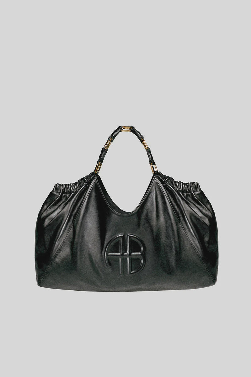 Medium Kate Tote Black