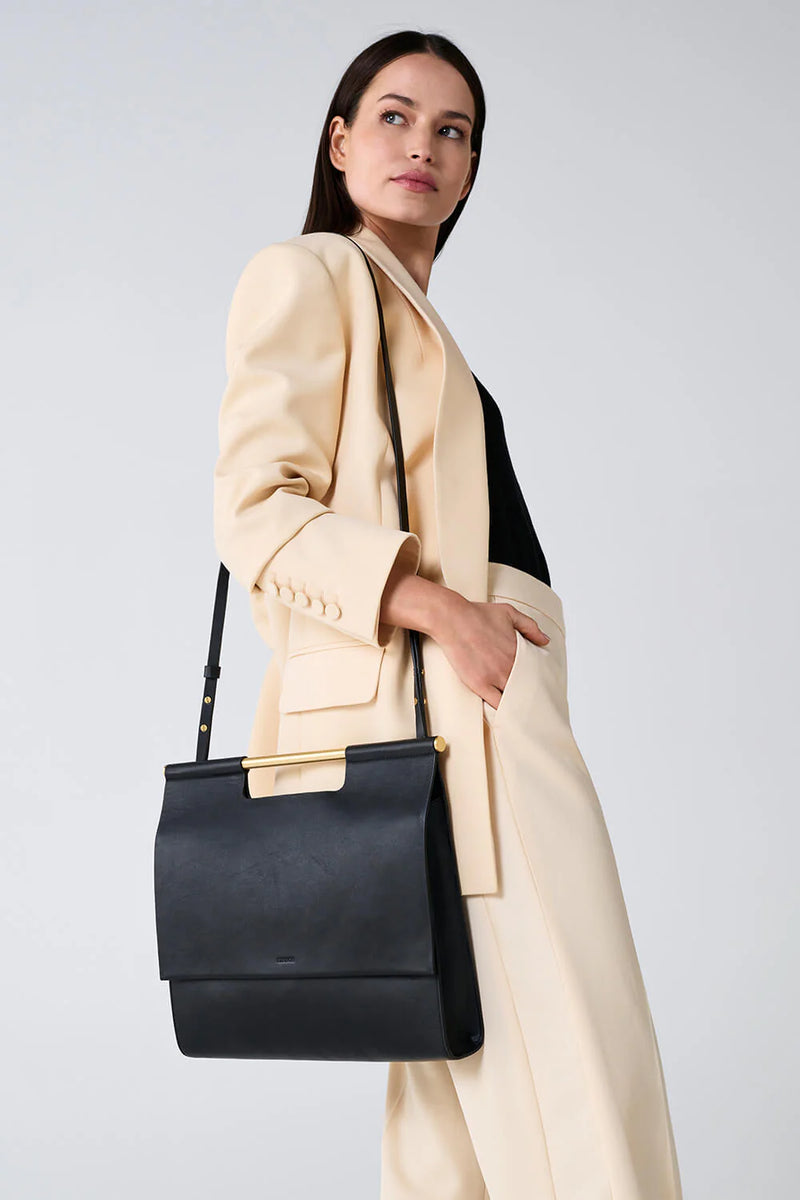 Ada Business Bag Black