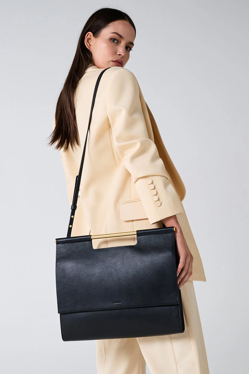 Ada Business Bag Black