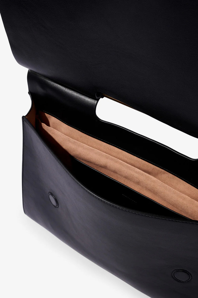 Ada Business Bag Black
