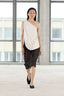Noe Skirt Black