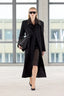 Noe Skirt Black