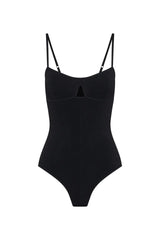 Ophira Bodysuit Black