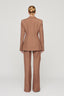 Holland Blazer Nutmeg