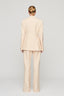 Holland Blazer Macadamia