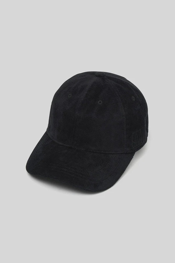 Abella Cap Black