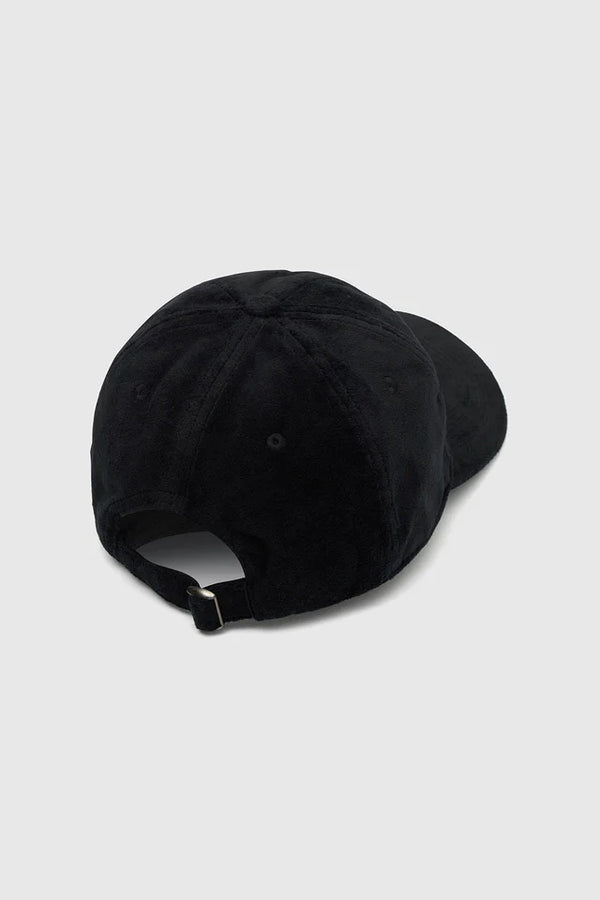 Abella Cap Black