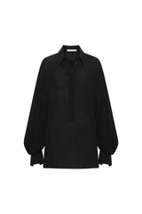 Lura Shirt Black