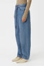 Rhodes Denim Jean Classic Blue