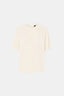 Allegro Satin Tee Cream