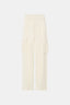 Allegro Satin Pant Cream