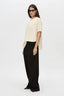 Allegro Satin Tee Cream
